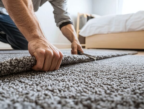 Carpet Installation