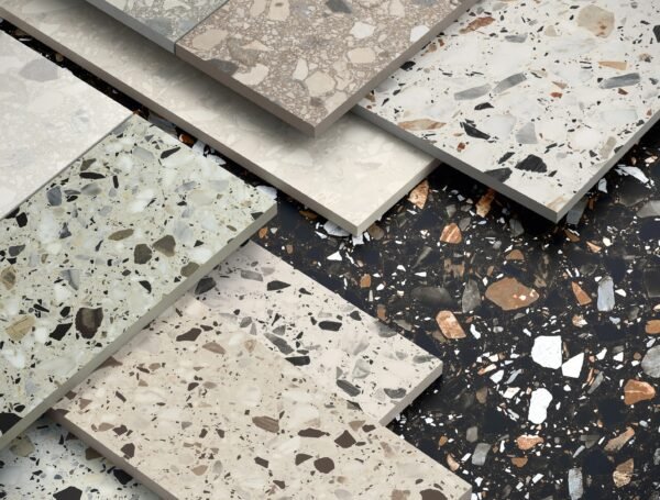 Tiles