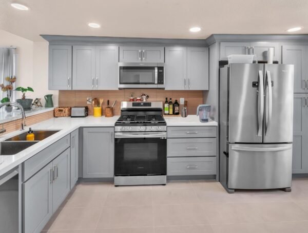 Kitchen Remodeling