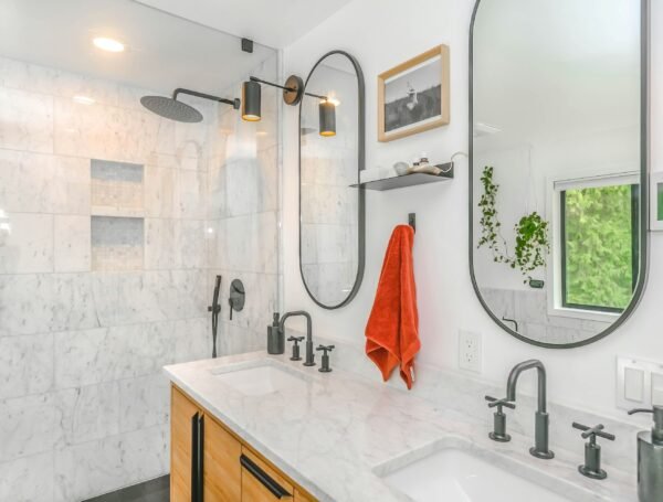 Bathroom Remodeling