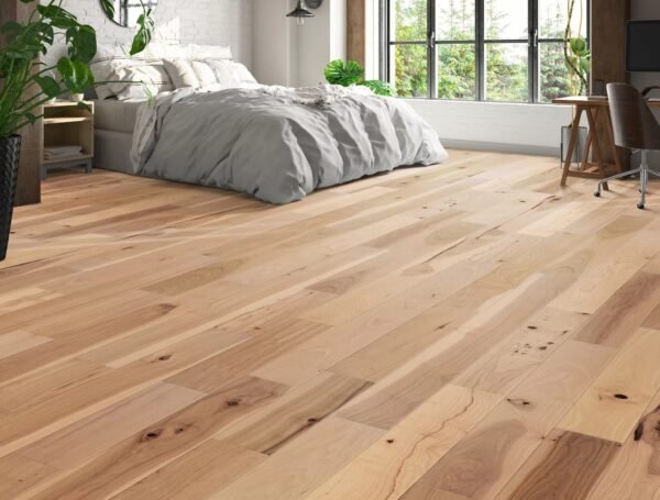 Wood Floors