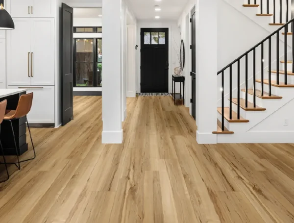 Flooring