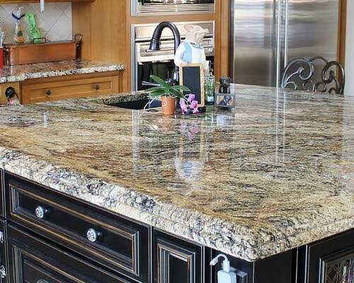 Granite Countertop Contractors