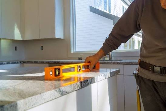 Countertop Installers