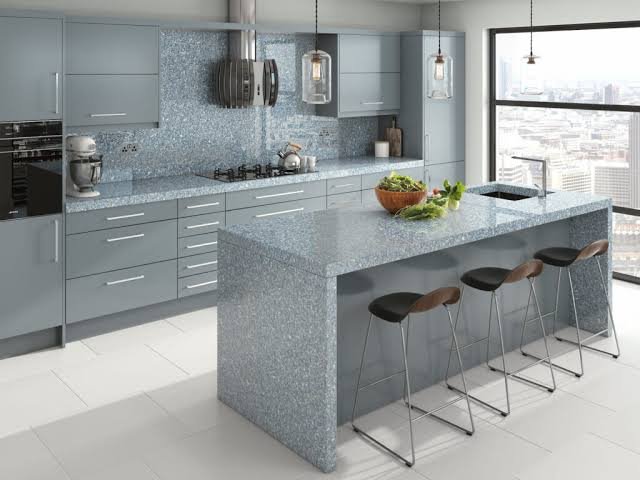 Granite Countertops