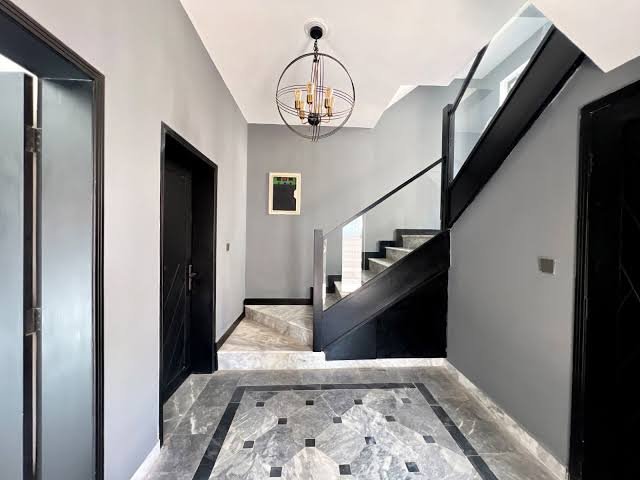 House Renovation