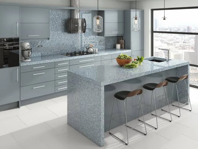 Granite Countertops