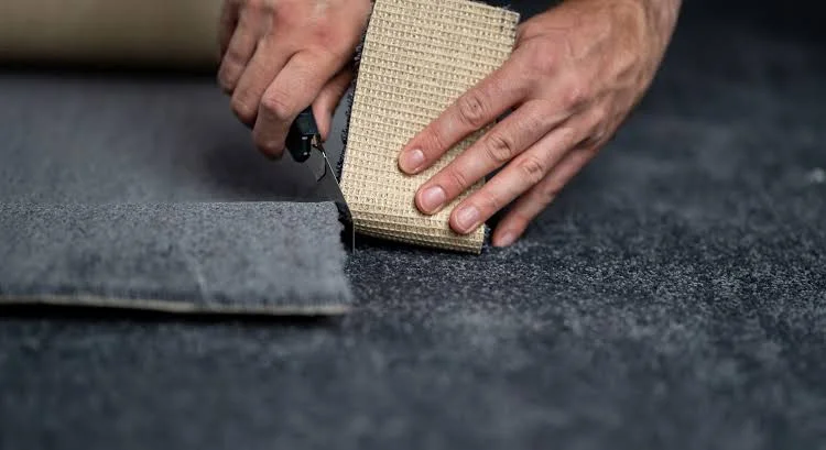 Carpet Installation