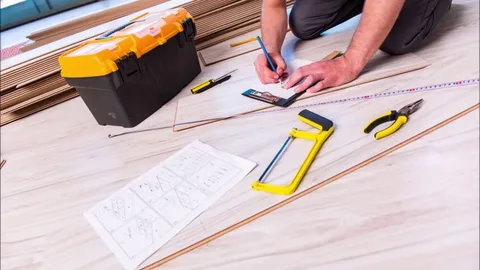 Flooring Installation Services