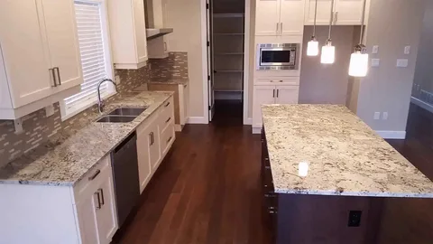 Granite Countertops