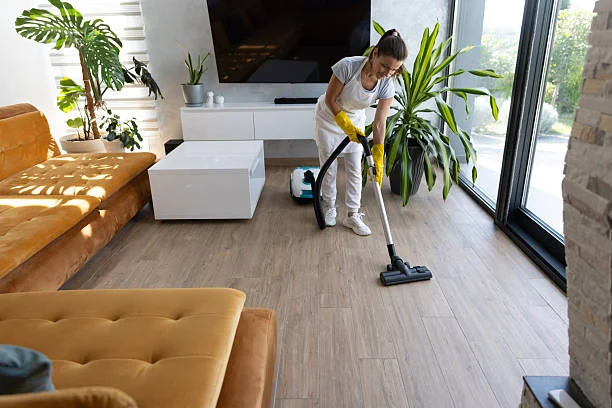 Hardwood Flooring Service