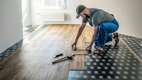 Flooring Installation Services