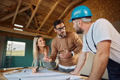 Home Remodeling Contractors