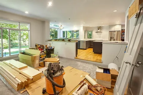 Home Remodeling Solutions for Homeowners in Hurst, TX