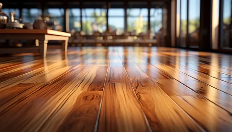Trusted Wood Flooring Solutions by Its Your Floor in Colleyville, TX